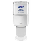 Purell 7720-01 Hand Sanitizer Disp,wh,1,200 Ml,10 Ind 414x63. Fixed Price $55.02.