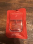 Ashley Belle Cranberry Sage Hand Sanitizer Spray. Fixed Price $5.00.