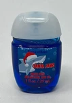 1 Rare Bath & Body Works Santa Jaws Pocketbac Anti Bacterial Hand Gel Sanitizer. Fixed Price $5.99.