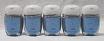 Bath & Body Works Pocketbac Hand Gel Set Lot Of 5 Rain Raindrops White Lavender. Fixed Price $28.66.
