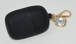 Bath & Body Works Black Diamond Charm Twist Pocketbac Hand Sanitizer Holder Clip. Fixed Price $8.99.