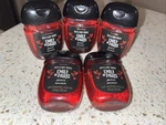 Bath & Body Works Pocketbac Hand Gel Lot Set Of 5 Emily In Paris - Amour. Fixed Price $9.95.