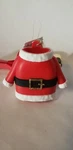 Bath & Body Works Santa Suit Id Lanyard Pocket Bac Holder Sanitizer Case Clip. Fixed Price $10.99.
