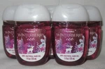 Bath & Body Works Pocketbac Hand Gel Lot Set Of 5 Winterberry Ice. Fixed Price $28.66.