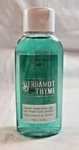 Pre De Provence Bergamot And Thyme Hand Purifying Gel 3.4 Oz/100 Ml. Fixed Price $17.99.