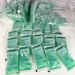 Ecolab Kay Qsr Quarry Tile Floor Cleaner Lot Of 60 Packets 2oz Commercial New. Fixed Price $49.99.