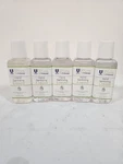 5pk Travel Size Hand Sanitizing Liquid 5.07oz. Fixed Price $10.99.
