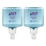 Purell 508502 1,200 Ml High Performance Foam For Es4 Dispensers - Ff (2/ct) New. Fixed Price $37.66.