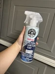 Chemical Guys 16oz Antibacterial Hand Soap - 11 Bottles. Fixed Price $75.00.