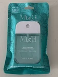 Mizz D Scented Hand Sanitizer Spray 1.5 Fl Oz Coconut Breeze Moisturizing New. Fixed Price $12.00.