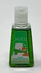 1 Bath & Body Works Vanilla Bean Noel Pocketbac Anti Bacterial Hand Sanitizer. Fixed Price $7.99.