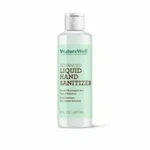 Naturewell Advanced Liquid Hand Sanitizer, 80% Alcohol 8oz. Fixed Price $9.99.