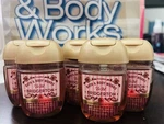 All New 5-pack Danbury Shortbread Pocketbac Sanitizers 1 Oz Bath Body Works. Fixed Price $29.80.