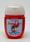 1 Bath & Body Works French Kiss Berry Pocketbac Anti Bacterial Hand Gel Sanitize. Fixed Price $7.99.