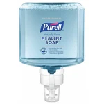 Purell 7771-02 1200 Ml Foam Hand Soap Dispenser Refill. Fixed Price $65.75.
