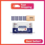Germisept Antibacterial Hand Sanitizing Wipes Bulk Buy ((50 Count X 24 Pack = 12. Fixed Price $85.46.
