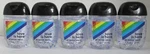 Bath & Body Works Pocketbac Hand Gel Lot Set Of 5 Love Is Here Sun Tan Suntan. Fixed Price $24.52.