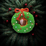 New Bath & Body Works Festive Donut Pocketbac Holder. Fixed Price $17.95.