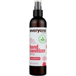 Everyone Hand Sanitizer Spray Ruby Grapefruit 8 Oz. Fixed Price $14.99.