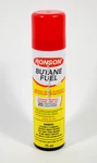 1 Ronson Lighter Refill All Wick Lighters 75ml Can. Fixed Price $8.99.