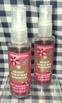 2-pack New Bright Christmas Morning Hand Spray Sanitizer 1 Oz Bath & Body Works. Fixed Price $20.00.