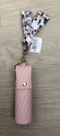 Bath & Bodyworks Pink Snap Case Clip-on 1 Oz Spray Sanitizer Holder. Fixed Price $29.50.
