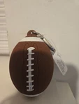 Bath And Body Works Football Pocketbac Holder With Clip. Fixed Price $15.99.