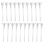 Kingdom 38/400 Pump Dispenser For 1 Gallon Jugs Soap Lotion Sanitizer Pack Of 20. Fixed Price $19.97.