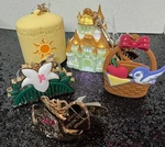 Bath & Body Works Disney Princess Pocketbac Holders With Choose Scent. Fixed Price $23.95.