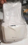 Purell Es8 Touch Free White Hands Sanitizer Dispenser New. Fixed Price $22.89.