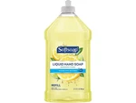 Softsoap Liquid Hand Soap Refill, Refreshing Citrus With 32 Fl Oz (pack Of 1). Fixed Price $24.76.