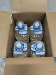 Purell Hand Sanitizer Refill Cartridges Green Certified Gel 4 Pack 5091-04 New. Fixed Price $34.65.