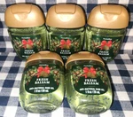 All New 5-pack Fresh Balsam Pocketbac Sanitizers 1 Oz Bath & Body Works. Fixed Price $22.00.