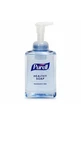 Purell Healthy Soap High Performance Foam Unscented 17.4 Oz.. Fixed Price $12.00.