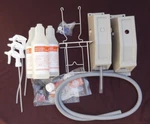 Ecolab Kay Multi-purpose Cleaner Install Kit 92211132. Fixed Price $209.00.