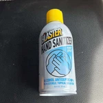 8.5 Fl Oz Blaster Hand Sanitizer Pump Spray. Fixed Price $2.95.