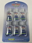 Ultra Defense Sani+smart Vitamin E Hand Sanitizer Family Set Of (6) 1.69 Fl. Oz. Fixed Price $13.99.