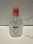 Safetyes Instant Hand Sanitizer 16.67oz./500ml. Antibacterial Pump Bottle New. Fixed Price $10.99.
