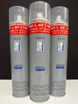 Rusk W8less Plus Extra Strong Hold Shaping & Control Hairspray -3 Pack/10oz Each. Fixed Price $30.99.