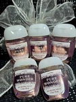 5-pack New Pure Wonder Pocketbac Sanitizers 1 Oz Bath & Body Works. Fixed Price $19.95.
