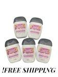 5 Moisturizing Cinnamon Caramel Swirl Pocketbac Hand Sanitizers From Bath And. Fixed Price $25.00.