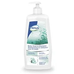 Tena Body Wash & Shampoo 1 Count, 33.8 Oz. Fixed Price $18.15.