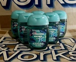 New 6-pack Turquoise Waters Pocketbac Sanitizers Bath & Body Works. Fixed Price $21.00.