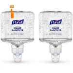 Purell Advanced Hand Sanitizer Gel, Clean 40.5 Fl Oz (pack Of 2), Clear. Fixed Price $82.99.