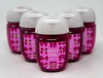5 Bath & Body Works Perfect In Pink Pocketbac Anti-bacterial Hand Gel Sanitizer. Fixed Price $12.99.