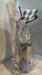 Bath & Body Works Butterfly Anti-bacterial Hand Spray 3 Fl Oz. Fixed Price $18.99.
