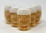 5 Bath & Body Works Cranberry Peach Pocketbac Anti Bacterial Hand Gel Sanitizer. Fixed Price $24.99.
