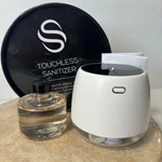 Snap Clean Hands Touchless Electronic Mist Hand Sanitizer Signature Scent New. Fixed Price $42.45.