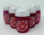 5 Bath & Body Works Cranberry Pear Bellini Pocketbac Anti Bacterial Hand Gel. Fixed Price $14.99.