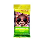Lot Of 10 Emoji Monkey Wet Wipes, Fragrance Free, (16 Wipes Each) New Sealed. Fixed Price $19.99.